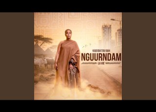 Jarabi Kadidiatou Bah Feat Dj Robot