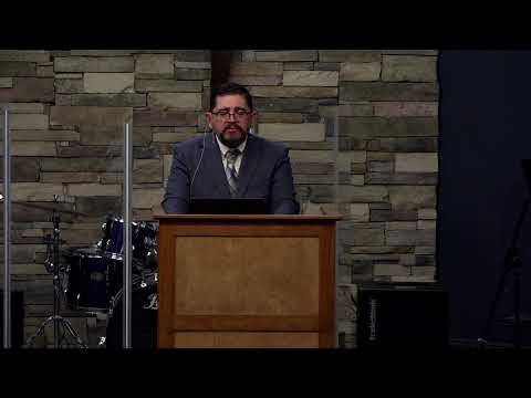 Gracia Grace Chino Galatians 3 19 25