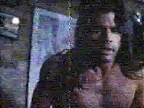 The Swordsman Clip 1992