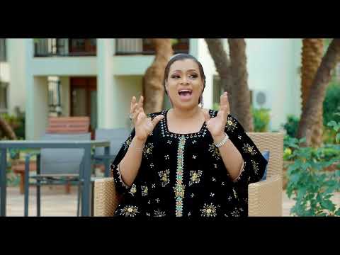 𝐉𝐀𝐇𝐀𝐙𝐈 𝐌𝐎𝐃𝐄𝐑𝐍 𝐓𝐀𝐀𝐑𝐀𝐁 LEYLA RASHID Ndio Yale Yale Remix Official Music Video Produced By Mzee Yusuph