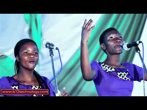 Waliokusukuma Medric Sanga Official Video 2017 Waliokusukuma Medric Sanga Official Video 2017