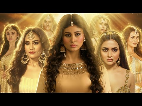 Naagin 7 Revenge Song Itne Saalo Ke Tap Ka Fal Full Song