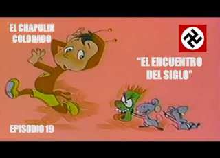  El Chapulin Colorado El Encuentro Del Siglo Descargar Episodio De CH