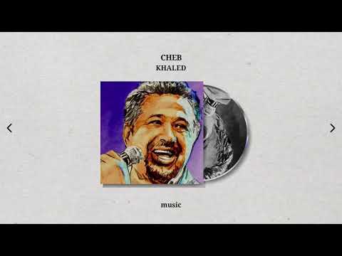 Cheb Khaled Haka Bente 3am Dir