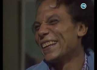  أحلام الفتى الطائر عادل إمام يكتشف تهريب آثار