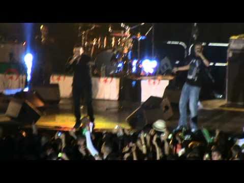 La Nuit Du Rai 2010 113 Feat Reda Taliani Partir Loin