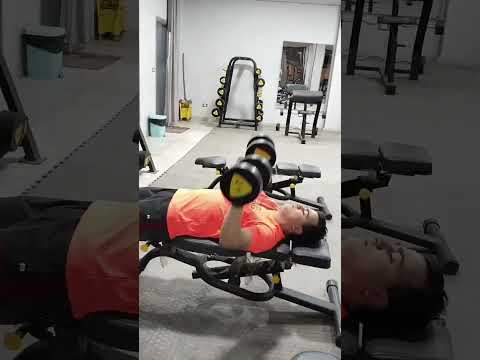 يوم في الجيم مع ملهم