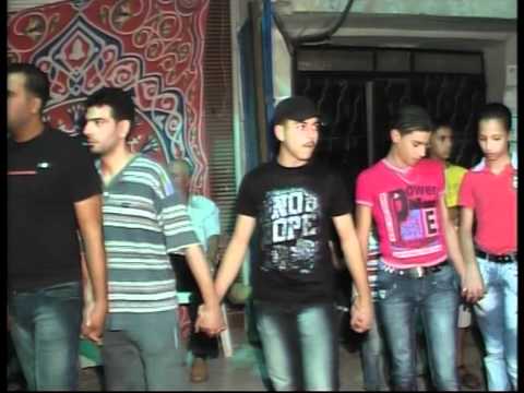 افراح ال الربيع في مخيم اليرموك دمشق 4