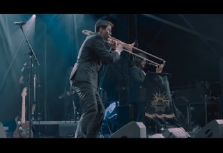 MARZOS MATEO Acte 3 La Connexion Nuits D Afrique Montréal Québec 2025