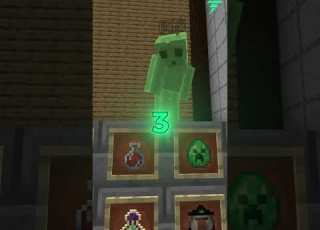 An Impossible Challenge In Minecraft One Wrong Move The End Can You Win If You Re The One Fac