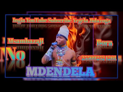 JIMINOGENI DOTO AMERICAN 2026 PROD LWENGE STUDIO MSAMBAZAJI YEGELA JIDAZUGA