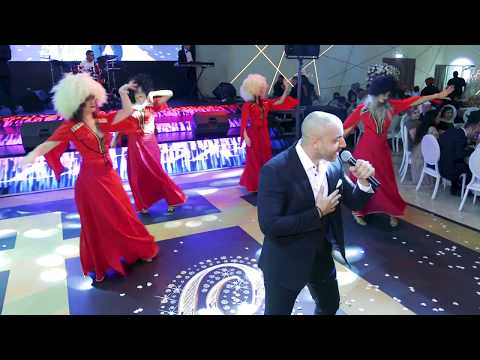 Shai Gal Chemo Gogo Patara შაი გალ ჩემო გოგო პატარა Official Video Clip