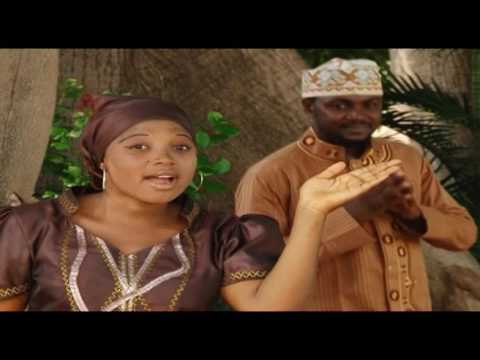 Adam A Zango Me Kika Rike Hausa Song