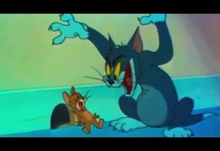Tom And Jerry English Episodes Trap Happy Cartoons For KidsHD 2019 