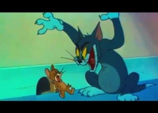 Tom And Jerry English Episodes Trap Happy Cartoons For KidsHD 2019