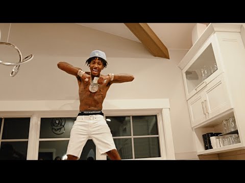 YoungBoy Never Broke Again TOP TINGZ Official Music Video