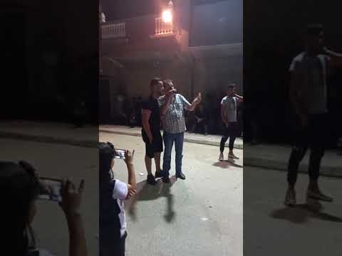 سهرة مع الشيخ كمال النمري من العلمة