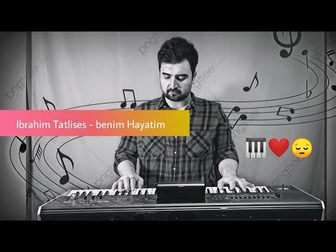 Music Ibrahim Tatlises Benim Hayatim موسيقى اغنية إبراهيم تاتليس حياتي انا