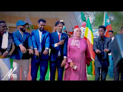 Dhaanto Cusub Maamulka Magaalada Garbo Bashiir Dirgax 2026