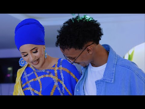 MUBARAK OCTOBER FT FARXIYA FISKA MA ADOO KALE OFFICIAL VIDEO MUSIC 2026