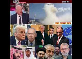 Premier Ministre Français Dominique De Villepin Est Très énervé Contre Donald Trump 08 03 2026