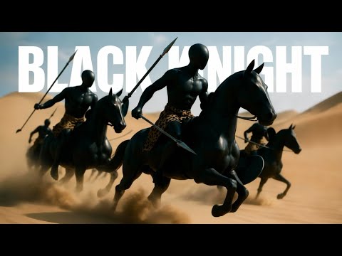 Africa S Secret Horse Warriors Revealed