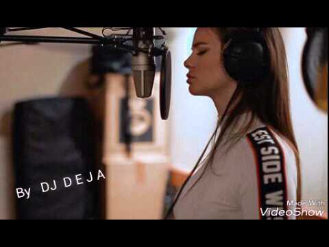 Milica Pavlovic Mogla Sam