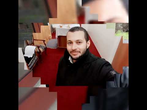 ولا تدخلنا في تجربة يا إلهنا بصوت الإكليريكي بقطر عبدالشهيد