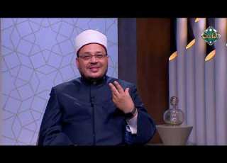  مظاهر الاحتفال بالعيد عند المصريين الشيخ أحمد البهي د عبودة حلقة كاملة 9 6 2025