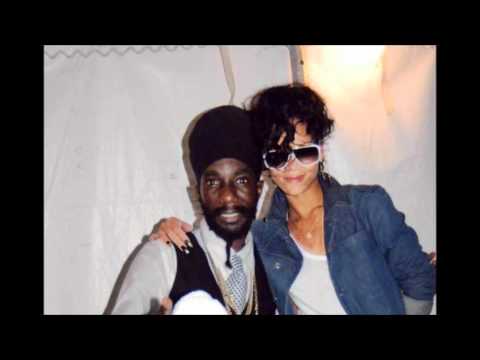 Sizzla Give Me A Try Remix Feat Rihanna