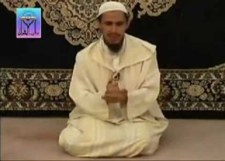 تعليم الصلاة بالأمازيغية ابو هاجر تواسنا ن تزاليت