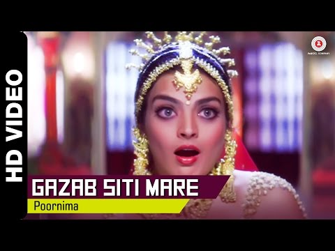 Ghazab Seeti Maare Full Video Lahoo Ke Do Rang 1997 Bollywood Item Song
