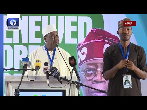 Tinubu S Leadership Mirrors Singapore S Lee Kuan Yew S Legacy SGF Akume