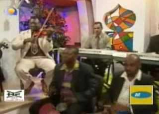  نادر خضر اهوى العيون السوداء اغاني 2009