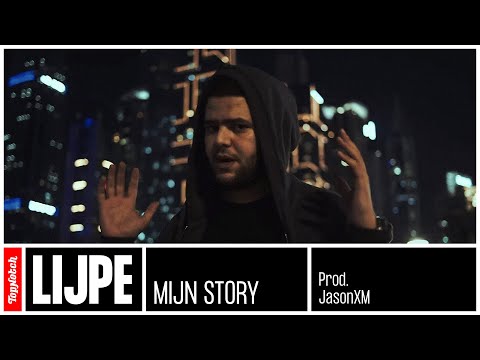 Lijpe Mijn Story Prod JasonXM
