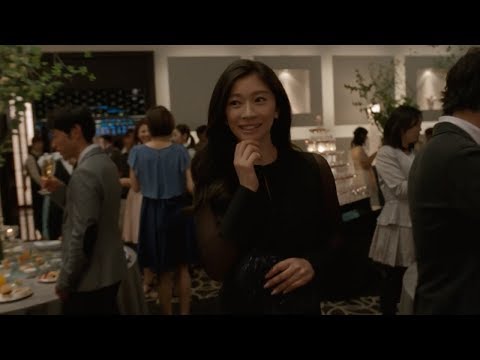 日本CM 篠原涼子壓軸演出資生堂表情計劃廣告帶出去皺新產品