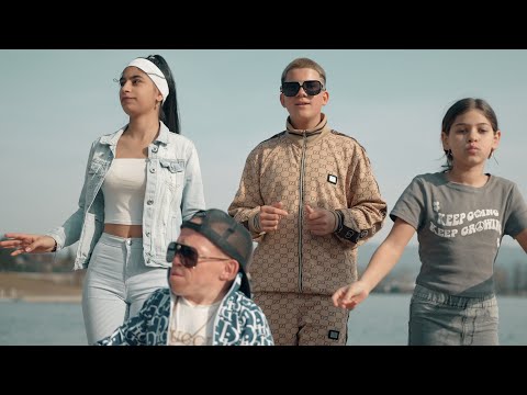 Golon Junior Ft Mini Rendy Cardas Mix Polobitov Covers