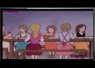  ビデオ絵本 49 オズのまほうつかい KID CHANNEL