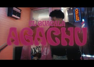 GUACALA AGACHU Official Video Rokyfilms Prod By SYTHRILLA Verificadopa