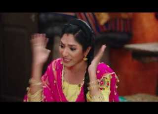 Bhagya Lakshmi S1 E17 Zee One Germany