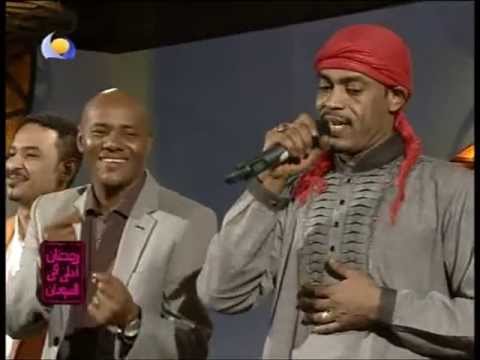 اغاني واغاني 2013 الحلقة 15 اغنية الابيض ضميرك معتز صباحي