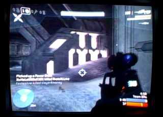 Halo 3 Killing Rampage