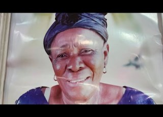 LES OBSÈQUES DE MAMAN IDA NSEKA LANDU Contact Cameraman 243856982418 243973424736