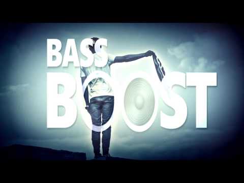 Timmy Trumpet Ft Savage Freaks BASS BOOSTED