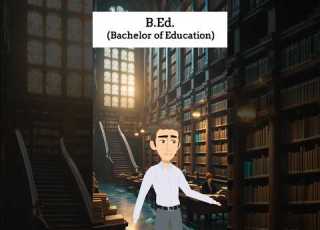  What Is B Ed Course B Ed Full Details Bed