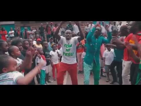 Bruz Newton Zigwembe Official Music Video