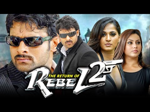 The Return Of Rebel 2 Billa Prabhas Action Hindi Dubbed Movie Anushka Shetty The Return Of Rebel 2 Billa Prabhas Action Hindi Dubbed Movie Anushka Shetty