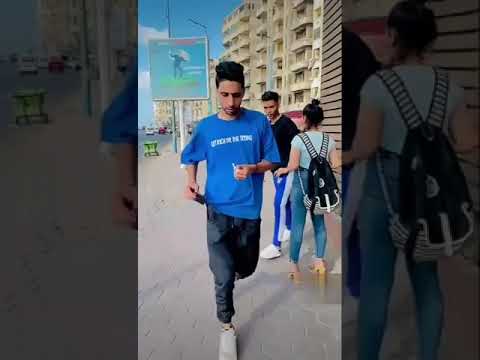 حالات واتس مهرجان هلا انا جيت تريح يلا حمو الطيخا