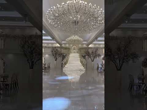 قاعات اعراس Fashion