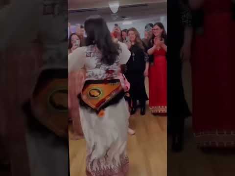 Dance Kamel Nemri Rouhi Rouhi